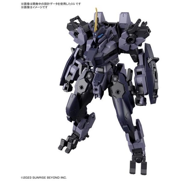 BANDAI SPIRITS 1/72HG17 CXvgSEE 5065435