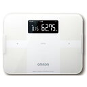 体重体組成計 オムロン カラダスキャン KRD-603T2-W ホワイ...(4)