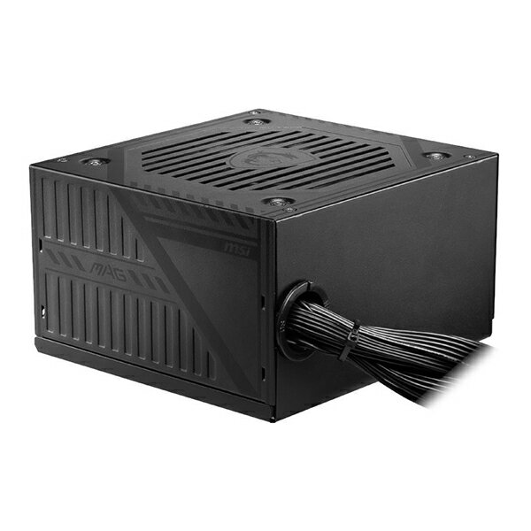 【中古】(非常に良い)Cooler Master フルモジュラー式 750W SFX PC電源ユニット V750 SFX GOLD 日本製コンデンサ100%使用 MPY-7501-SFHAGV-JP PS953