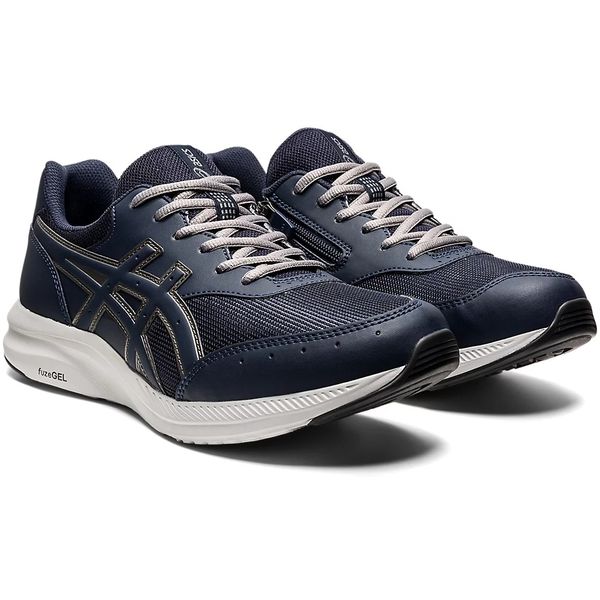 【6/5限定!エントリー&抽選で最大100%Pバック】 アシックス GEL-FUNWALKER M042 NAVY BLUE 25 1291A042 400