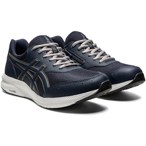 アシックス GEL-FUNWALKER M042 NAVY BLUE 26 1291A042 400 アシックス GEL-FUNWALKER M042 NAVY BLUE 26 1291A042 400