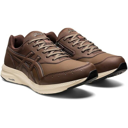 アシックス GEL-FUNWALKER M041 COFFE 24.5 1291A041 200 アシックス GEL-FUNWALKER M041 COFFE 24.5 1291A041 200