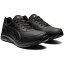 アシックス GEL-FUNWALKER M041 BLACK 26.5 1291A041 1