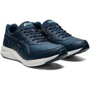 AVbNX GEL-FUNWALKER W053 NAVY BLUE 23.5 1292A053 400