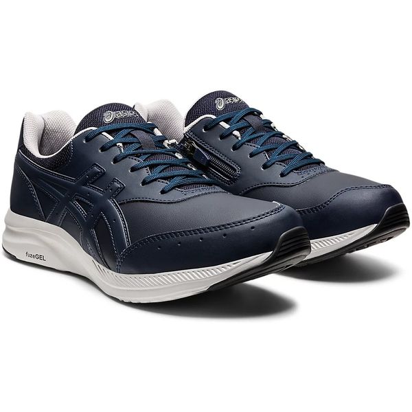 アシックス GEL-FUNWALKER M041 NAVY BLUE 25 1291A041 400