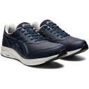 アシックス GEL-FUNWALKER M041 NAVY BLUE 26 1291A041 400