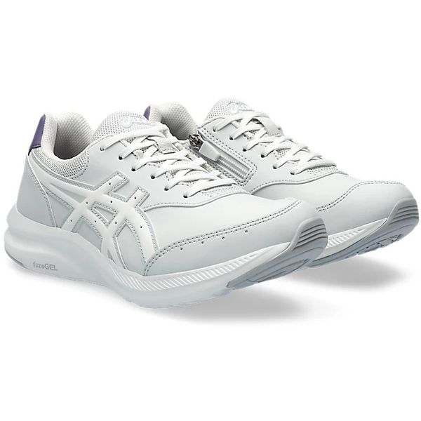 アシックス GEL-FUNWALKER W053 LIGHT GREY 23 1292A053 20