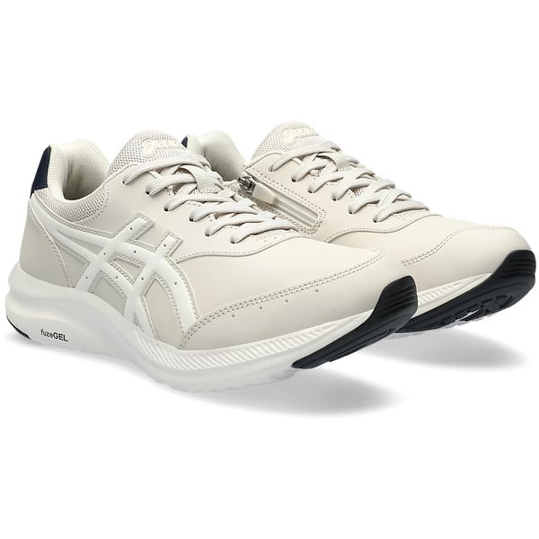 アシックス GEL-FUNWALKER M041 BEIGE 27 1291A041 250