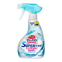 花王 バスマジックリン SUPER泡洗浄 無残香 本体 350ml kaouKSZ