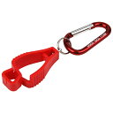 SK11 マルチクリップ レッド EMH-R-RD(4)
