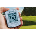 ブッシュネル 362170A ブラック Bushnell Golf ファントム2 スロープ [GPSゴルフナビ]