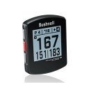 ブッシュネル 362170A ブラック Bushnell Golf ファントム2 スロープ [GPSゴルフナビ]