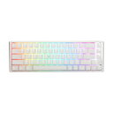 Ducky dk-one3-classic-pw-rgb-mini-silver zCg [Q[~OL[{[h (pz61L[/Vo[)/USBڑ/L]