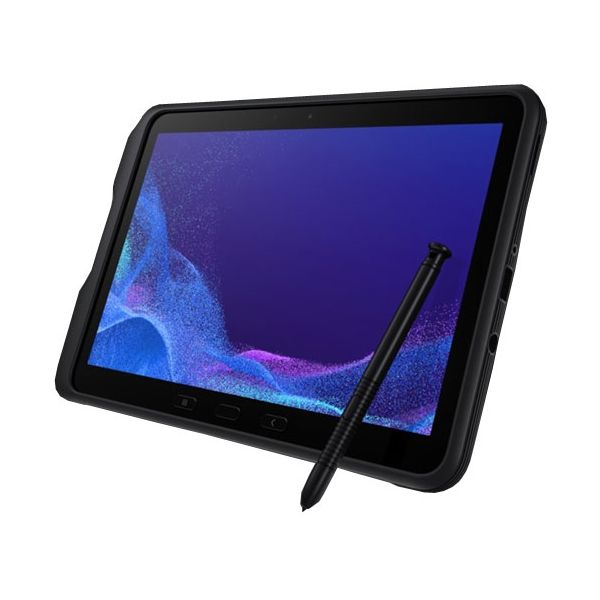 Galaxy Androidタブレット Tab Active4 Pro Wi-Fi (CPU：Qualcomm SM7325/(SM-T630NZKAXJP) 目安=○