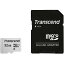 ȥ󥻥 TS32GUSD300S-A 32GB microSD w/ adapter UHS-I U1/A1