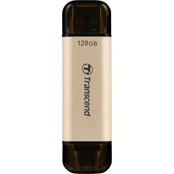 トランセンド TS128GJF930C 128GB USB3.2 Pen Drive TLC High Speed Type-C