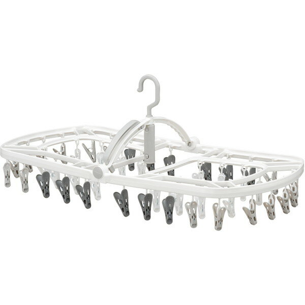 CB JAPAN THE HANGERS ランドリーハンガー44P