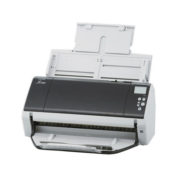 RICOH FI-7460 GMW560 fi-7460 業務用A3対応カラーコンパクトスキャナー