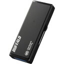 BUFFALO RUF3-HSL4G ハードウェア強制暗号化機能搭載 USB3.0対応 セキュリティーUSBメモリー 4GB(2)