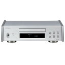 TEAC PD-505T-S シルバー CDトランスポート