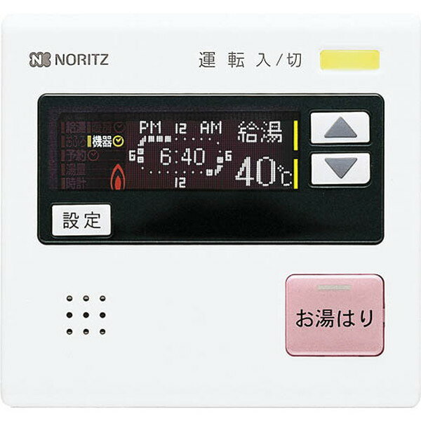 NORITZ RC-7507M-3 [KXp䏊R]