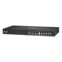 HP R8N88A#ACF Aruba 6000 24G 4SFP Switch