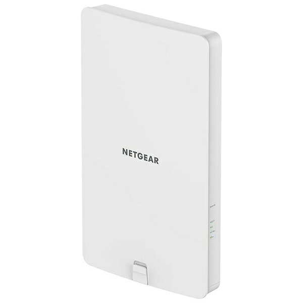 WAX610Y-100EUS NETGEAR AX1800 Insight アプリ&クラウド 屋外向けワイヤレスアクセスポイント