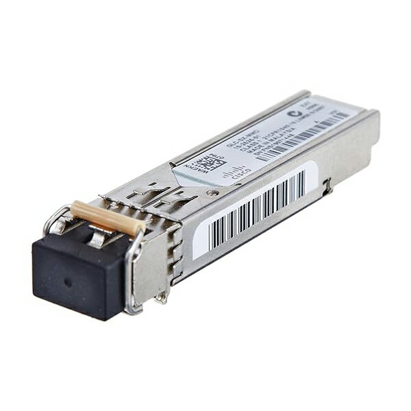 Cisco GLC-SX-MMD= 1000BASE-SX SFP transceiver module MMF 850nm DOM