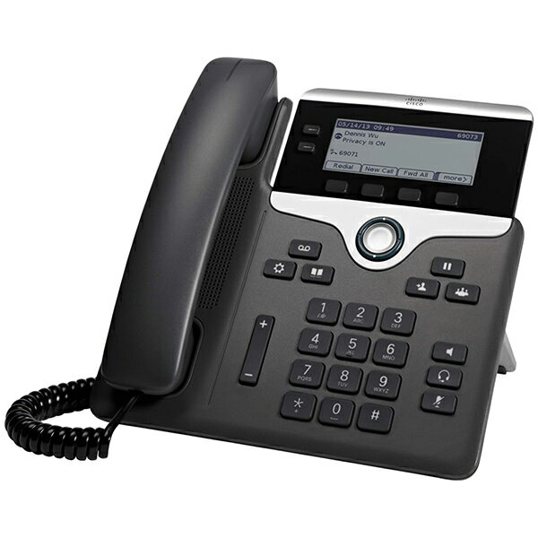 Cisco CP-7821-K9= Cisco UC Phone 7821 yێwK{z