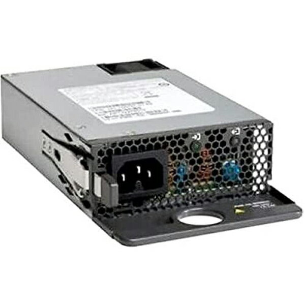 Cisco PWR-C5-125WAC= 125W AC Config 5 Power Supply