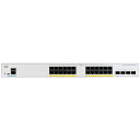 Cisco C1000-24T-4G-L Catalyst 1000 24port GE 4x1G SFP yێwK{z [XCb`Onu]