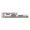 C1000-24P-4G-L Cisco Catalyst 1000 24port GE POE 4x1G SFP [スイッチングハブ]