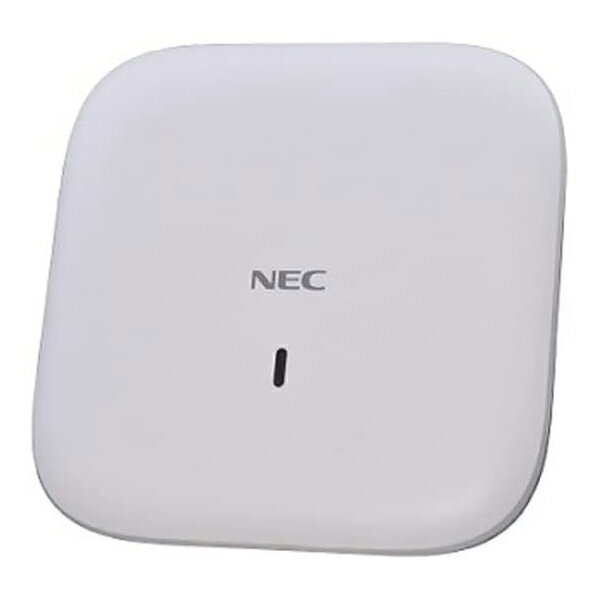 NEC B02014-WP112 無線LANアクセスポイント QX-W1120
