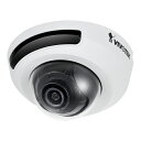 VIVOTEK FD9166-HN 2MP h[^IPlbg[NJ(2.8mm)(IR 3Nۏ)