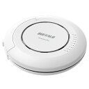 BUFFALO WAPM-AXETR 法人向け 11ax(Wi-Fi 6E) トライバンド無線LANアクセスポイント(2)