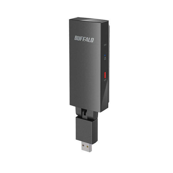 BUFFALO WI-UG-AC866 11ac/n/a/g/b 866Mbps+300Mbps LAN[qpq@