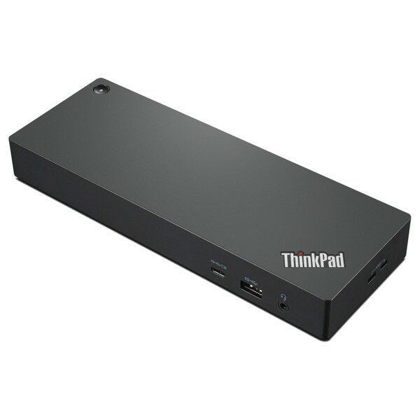 Lenovo 40B00135JP [ThinkPad jo[T Thunderbolt 4 hbN]