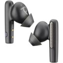 Plantronics PPVYG-F60AMBLK [Voyager Free 60 UCiAUSB-AΉAMicrosoft TeamsF؃fj 220757-01]