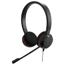 GNI[fBI 4999-823-109 [Jabra PCXeIwbhZbg Microsoft LyncF uJabra EVOLVE 20 MS Stereov]