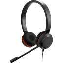 GNI[fBI 4999-829-409 [Jabra PCXeIwbhZbg Gg[f UCFuJabra Evolve 20 SE Stereo UCv]