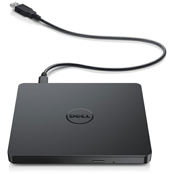 DELL CK429-AAUQ-0A Dell USB^DVDX[p[}`hCu - DW316