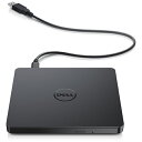 DELL CK429-AAUQ-0A Dell USB薄型DVDスーパ...(2)