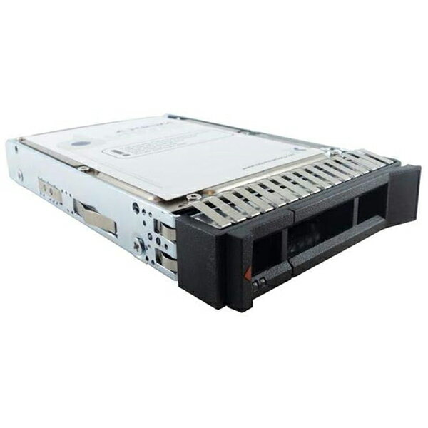 Lenovo 7XB7A00025 600GB 10K 12Gb SAS 2.5^ HS 512n HDD