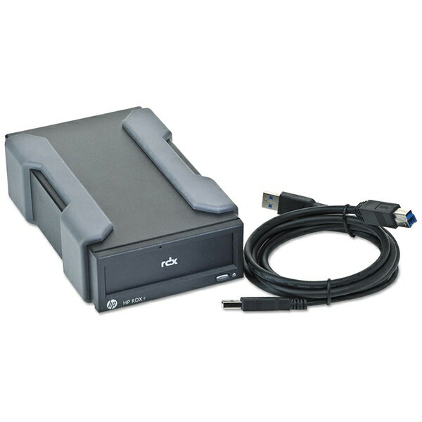 HP C8S07B RDX+ USB 3.0 hbLOXe[V (Ot^)