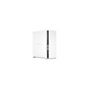 QNAP T233M102E TS-233 ミドル 2TB (1TB x 2) Eモデル(2)