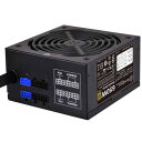 SILVERSTONE SST-ET650-HG V1.2 Essential 電源ユニット (650W)