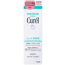 キュレル 化粧水1 ややしっとり （ライトな使用感） 150ml スキンケア 化粧水 ローション 保湿 肌荒れ 低刺激 乾燥肌 敏感肌 セラミド kaouSKN