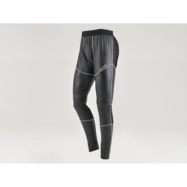 デイトナ D42257 ゲルパンツ DI-010 防風ハニカムゲルパンツ Lサイズ アウトレット エクプラ特割