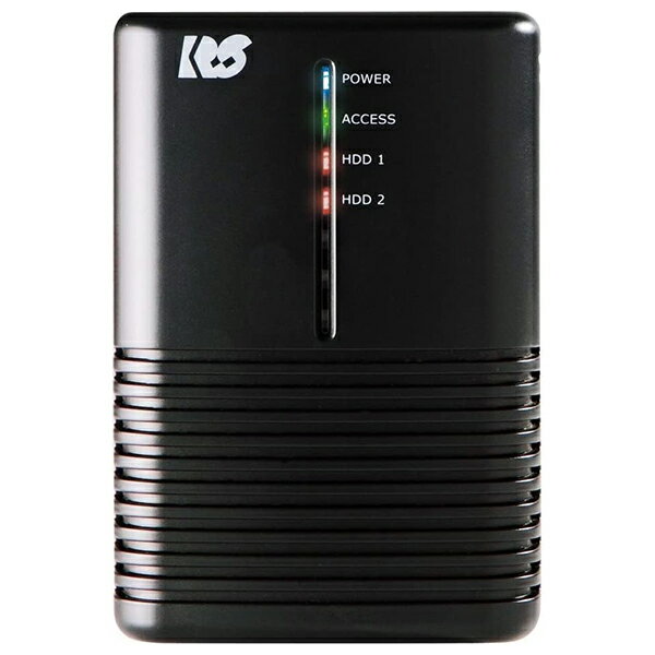 RATOC RS-EC32-U3RZ USB3.0 RAID (HDD2) ֥å