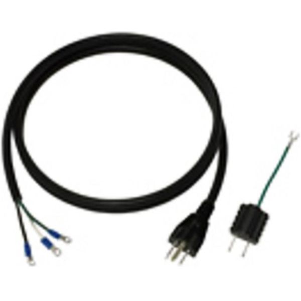 OMRON BAX15NP [電源ケーブル(BA100R/BA100T/BA75T用)]